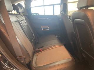 OPEL Antara usata, con Fendinebbia
