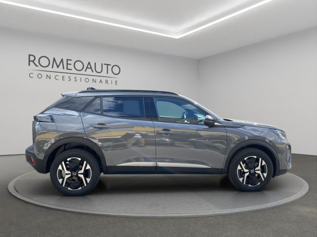 PEUGEOT 2008 usata, con Controllo trazione