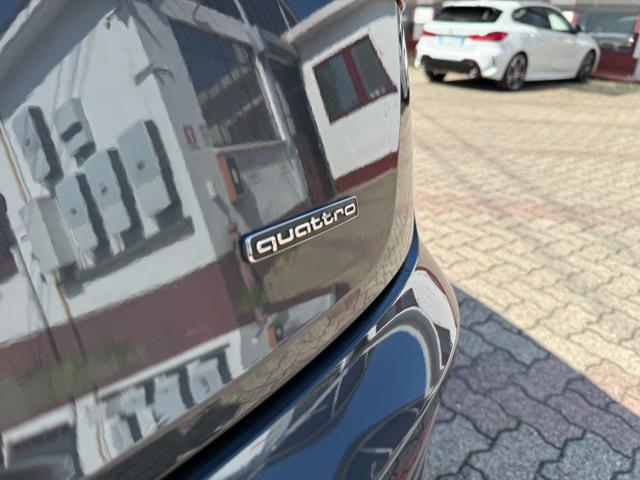 AUDI Q5 usata, con Airbag testa
