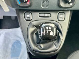 FIAT Panda usata, con Servosterzo