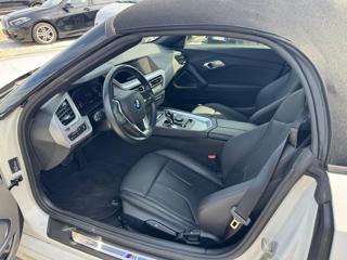 BMW Z4 usata, con ESP