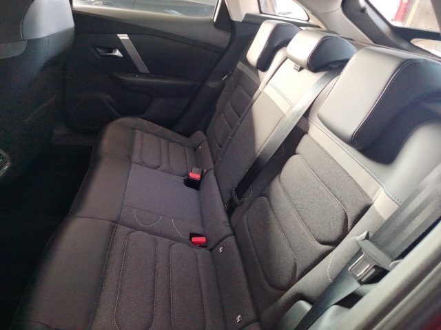 CITROEN C4 usata, con ESP