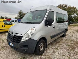 OPEL Movano usata, con Airbag