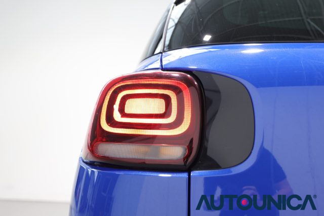 CITROEN C3 Aircross usata, con Start/Stop Automatico