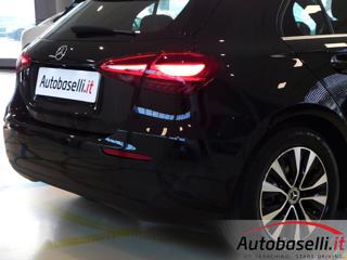 MERCEDES-BENZ A 180 usata, con Vivavoce