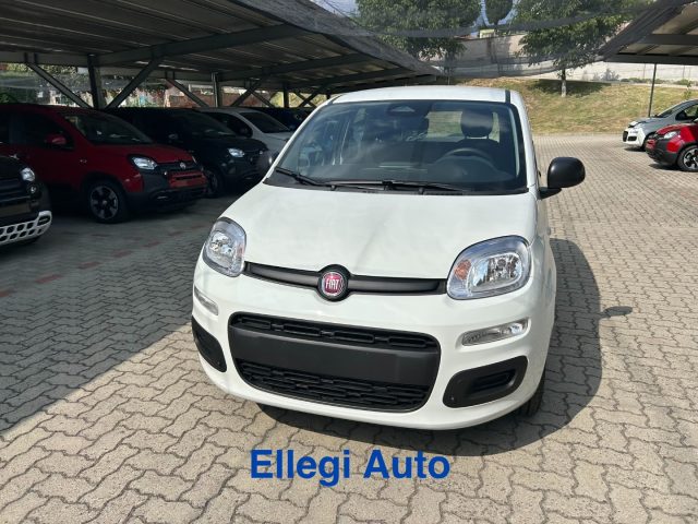 FIAT Panda usata, con ABS