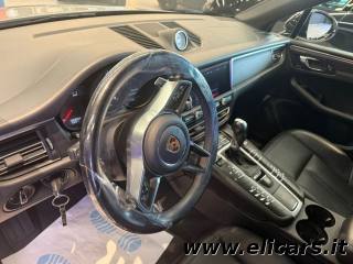 PORSCHE Macan usata, con Cruise Control