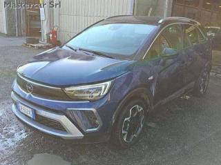 OPEL Crossland usata, con Airbag laterali
