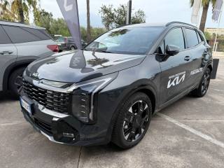 KIA Sportage NEW  NQ5  PE 1.6 DS MH DCT GTL SR BC