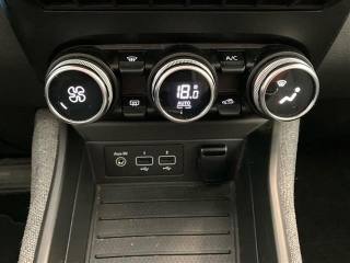 RENAULT ZOE usata, con Sensori di parcheggio posteriori