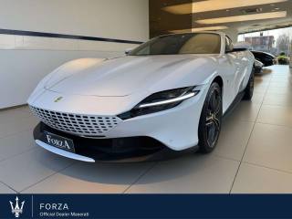 FERRARI Roma Roma 3.9 F1 dct