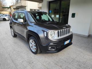 JEEP Renegade 1.6 Mjt 120 CV Limited *RISERVATA*