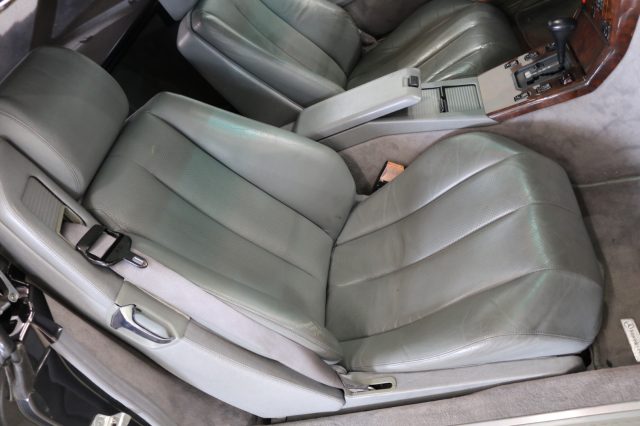 MERCEDES-BENZ SL 500 usata, con Cruise Control
