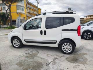 FIAT Qubo usata, con Autoradio