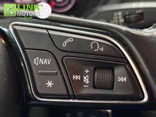 AUDI A3 usata, con Park Distance Control
