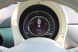 FIAT 500 usata, con Cronologia tagliandi
