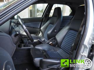 ALFA ROMEO 156 usata, con Alzacristalli elettrici