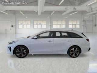 KIA Ceed usata, con Cruise Control