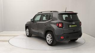 JEEP Renegade usata, con Airbag laterali