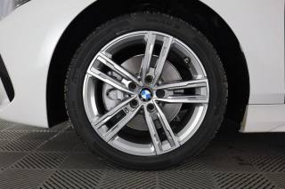 BMW 116 usata 8