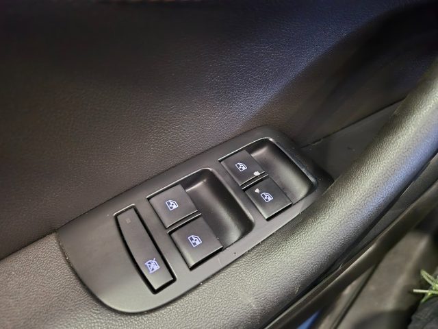 OPEL Zafira usata, con Sensore di luce