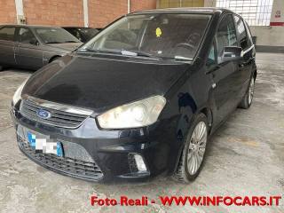 FORD C-Max usata, con Airbag laterali