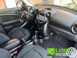 MINI Countryman usata, con Chiusura centralizzata
