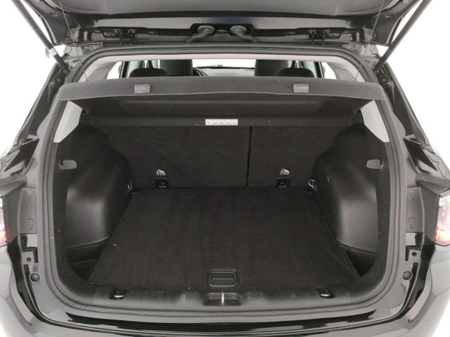 JEEP Compass usata, con Fendinebbia