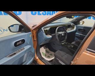 FIAT Grande Panda usata, con Cruise Control