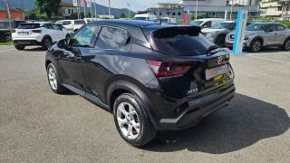NISSAN Juke usata, con Autoradio