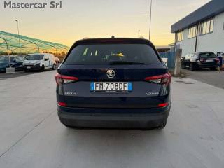 SKODA Kodiaq usata, con Cruise Control