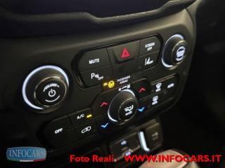 JEEP Renegade usata, con Servosterzo