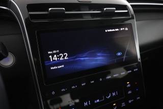 HYUNDAI Tucson usata 10