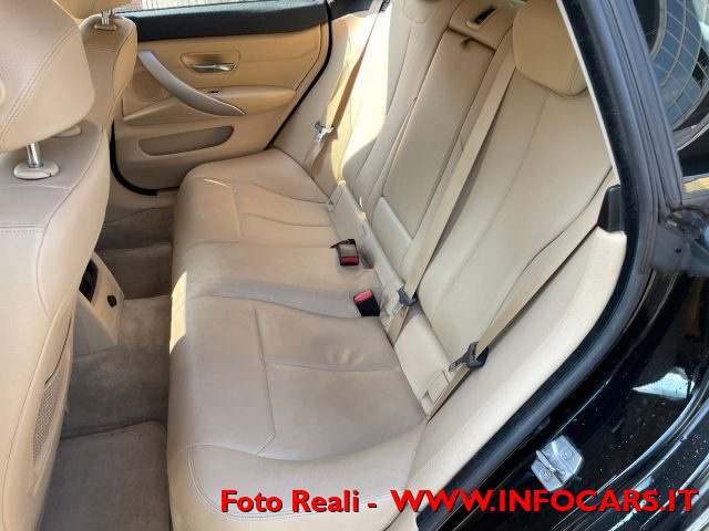 BMW 420 usata, con Autoradio