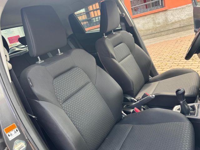 SUZUKI Swift usata, con Immobilizzatore elettronico