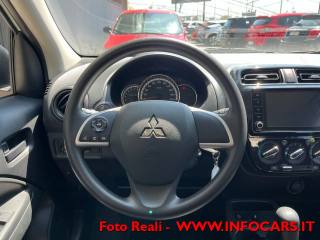 MITSUBISHI Space Star usata, con Servosterzo