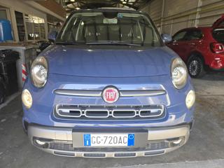 FIAT 500L usata, con Airbag laterali