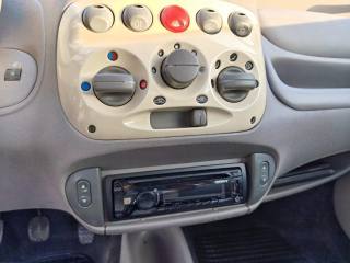 FIAT Seicento usata, con Climatizzatore