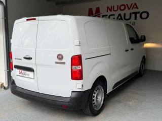 FIAT Scudo usata, con Specchietti laterali elettrici