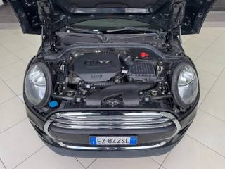 MINI One usata, con Limitatore di velocità