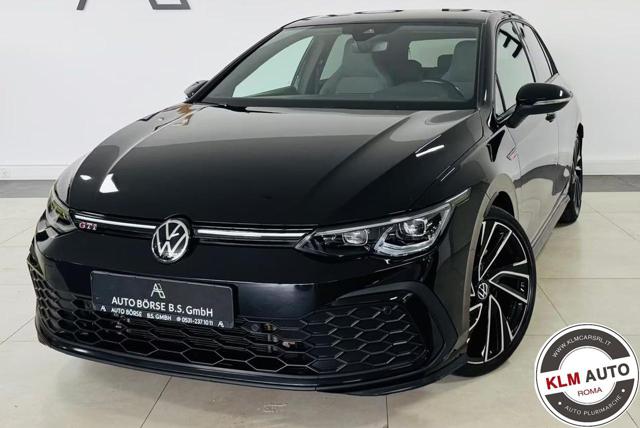 VOLKSWAGEN Golf usata, con ABS