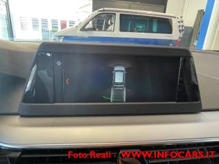 BMW 518 usata, con Park Distance Control