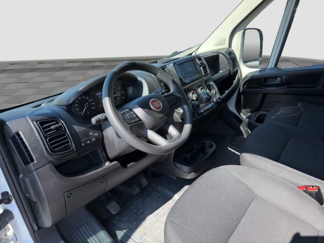 FIAT Ducato usata 7