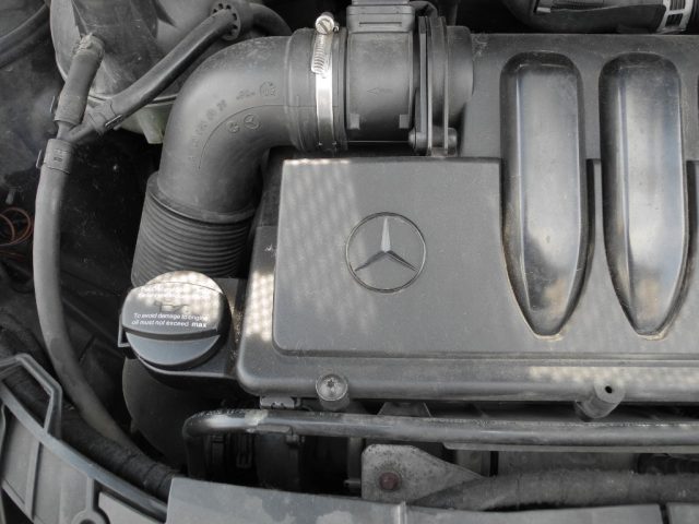 MERCEDES-BENZ A 180 usata 58