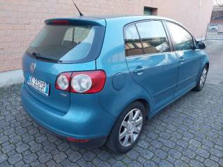 VOLKSWAGEN Golf Plus usata, con Airbag laterali