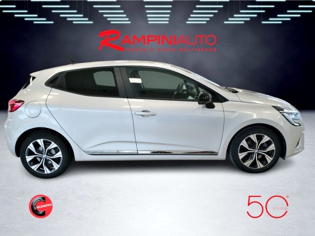 RENAULT Clio usata 6