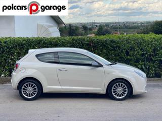 ALFA ROMEO MiTo usata, con Autoradio