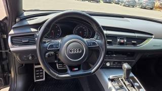 AUDI A6 usata, con Volante in pelle