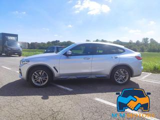 BMW X4 usata, con Airbag Passeggero