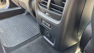 FORD Kuga usata, con Cronologia tagliandi